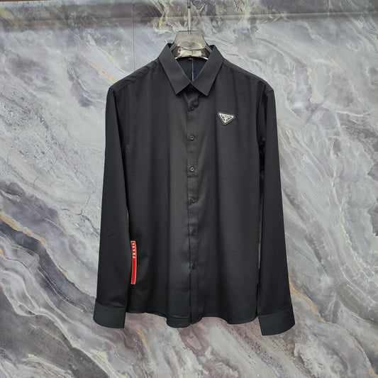 PRD 24ss new long-sleeved shirt 1024101415