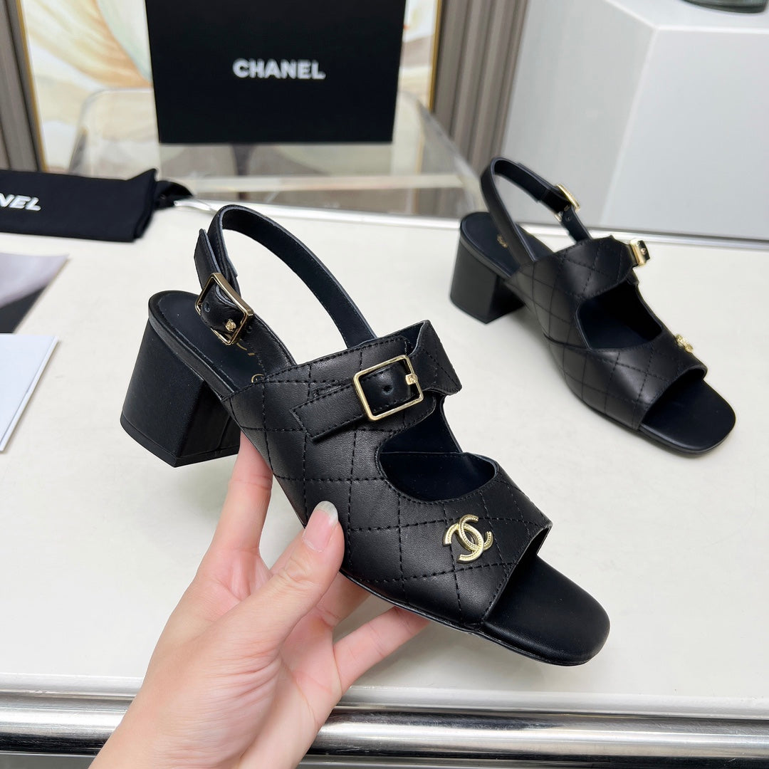 CNL Fashion High Heels Sandals 0725042103