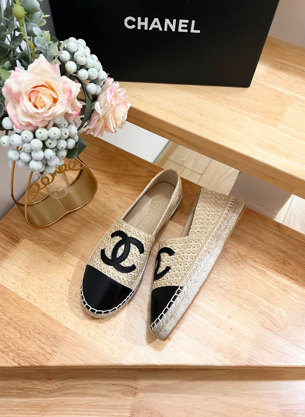 CNL24ss new style fisherman shoes 0724080602