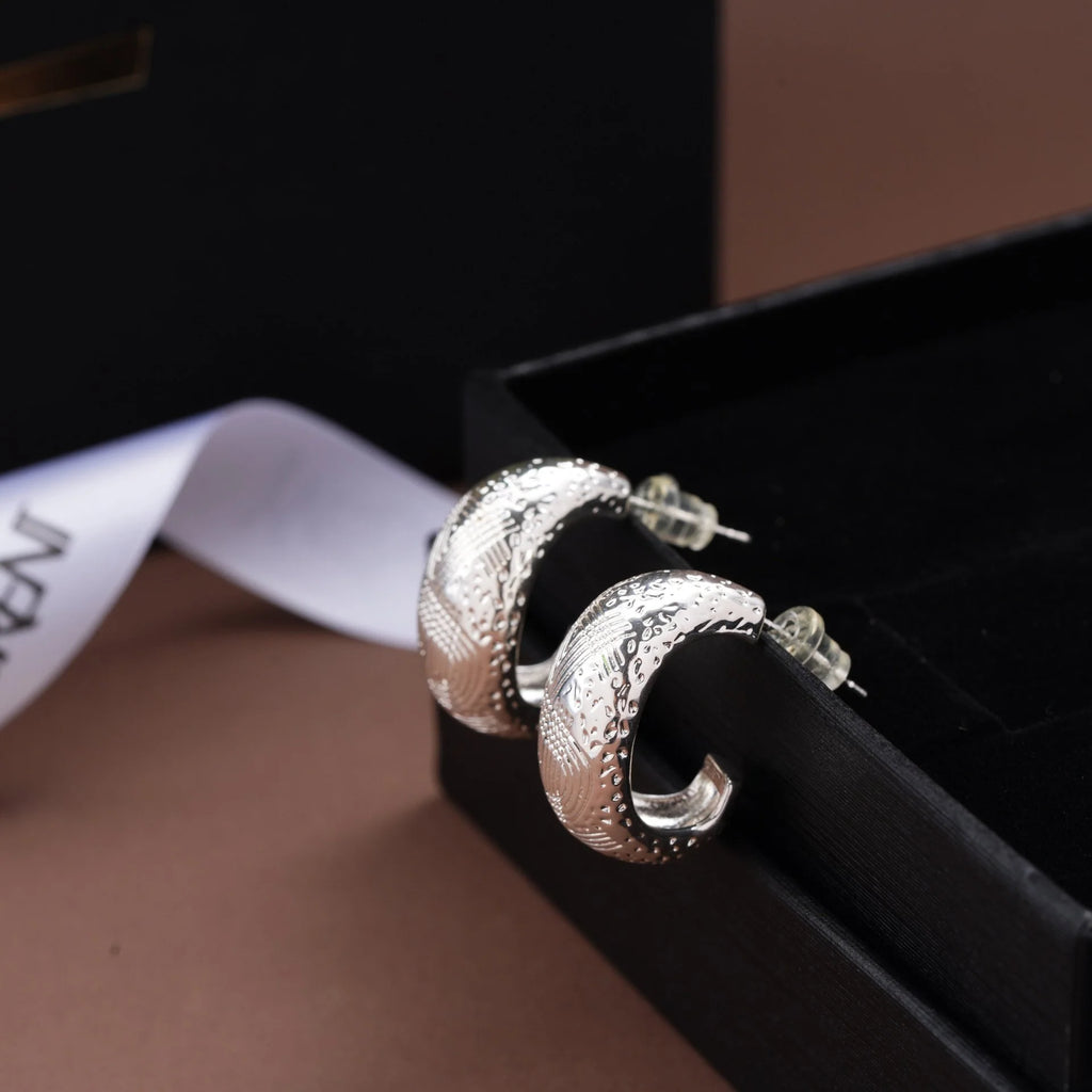 New Fashionable French Earrings 1024010317