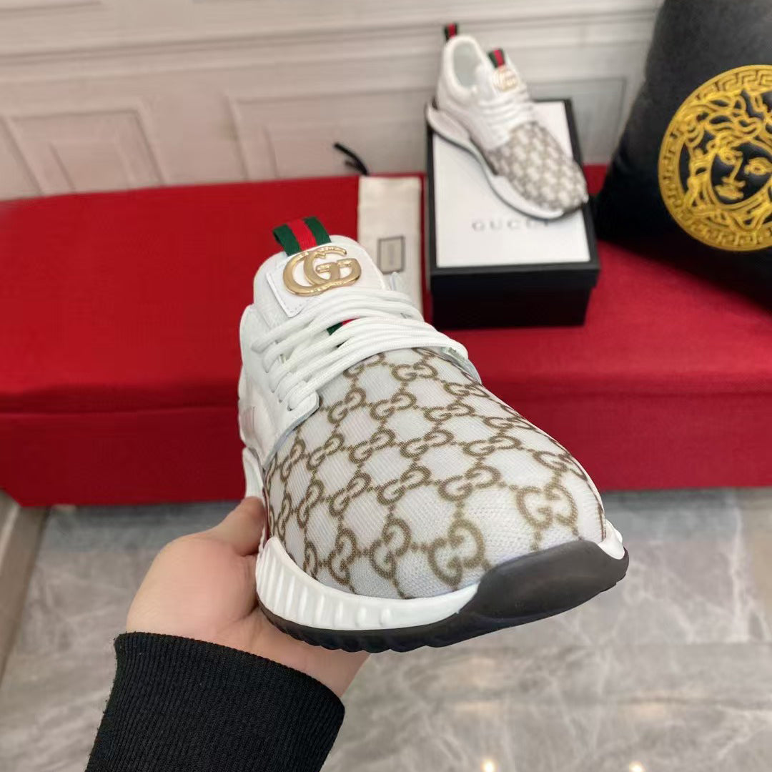 New Fashion Casual New Style Comfortable Sneakers Shoes 0225071401