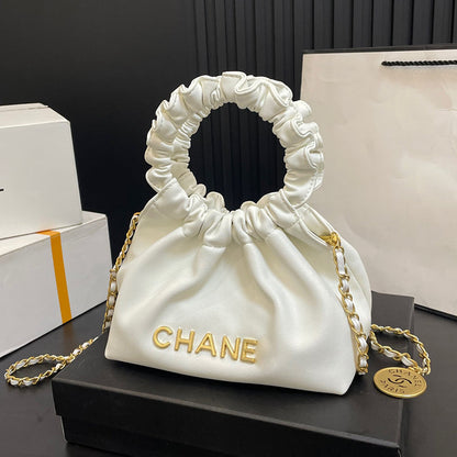 Fashion Versatile Casual Crossbody Bag KL1023110903