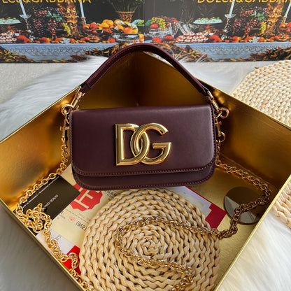 DG new crossbody handbag 0725101502