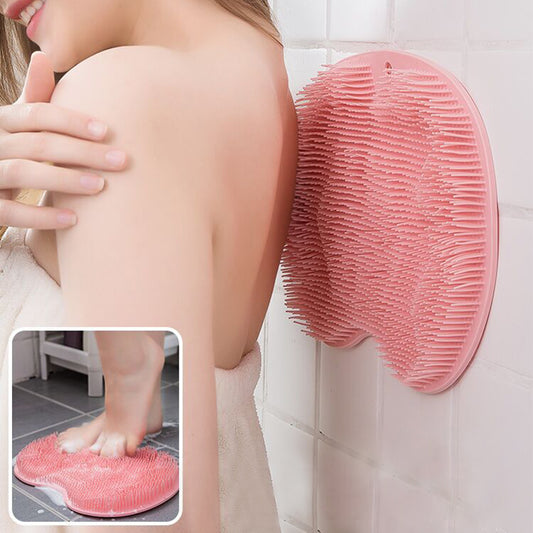 Exfoliating Shower Massage Pad