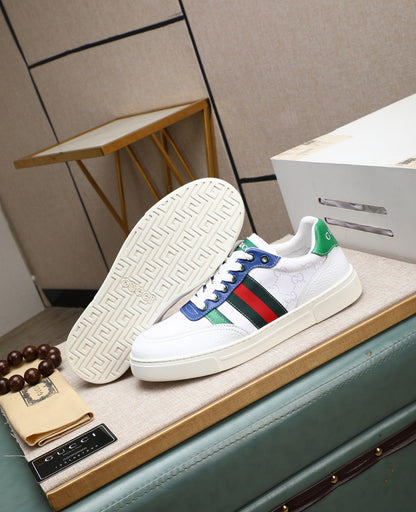 GG Fashion's new casual printed sneakers 0725090403