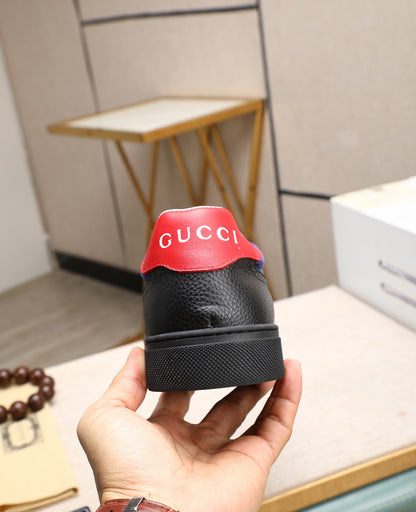 GG Fashion's new casual printed sneakers 0725090403