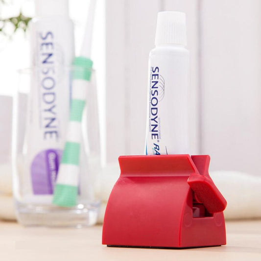 Eco-Friendly Frugal Toothpaste Squeezer