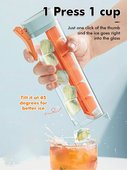 Home Ice Maker
