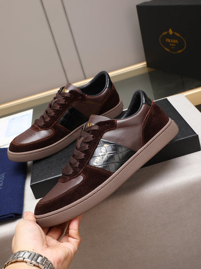 PRD men's fashion casual shoes 0725071502