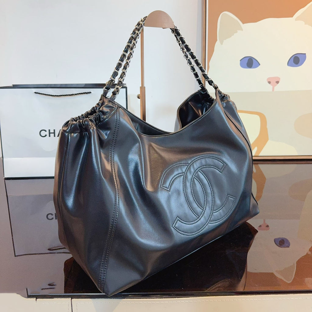 CHL Chain Tote Bag XC24092505