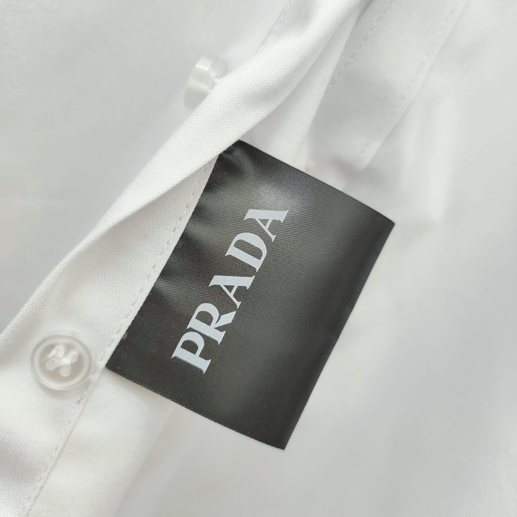 PRD 24ss new long-sleeved shirt 1024101415