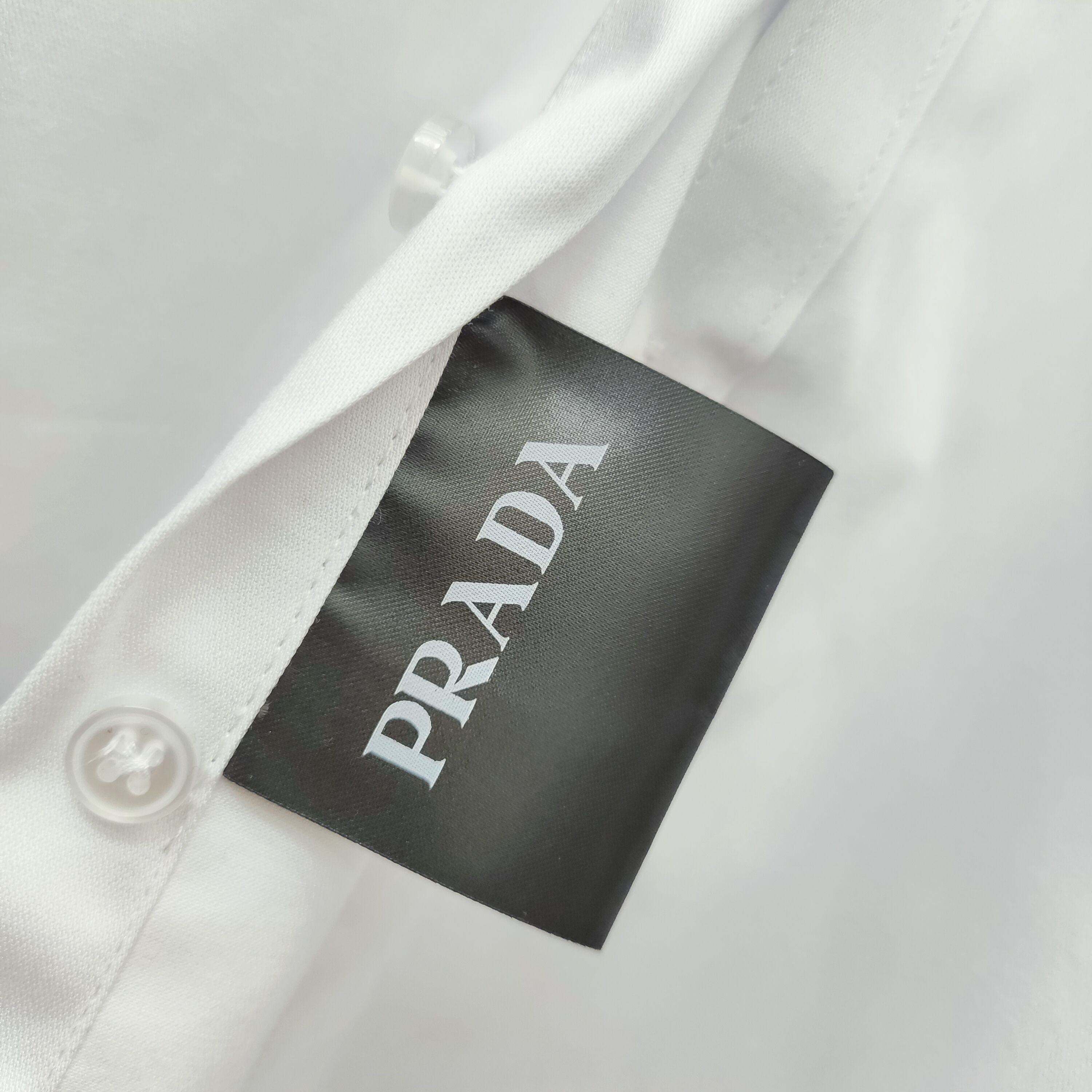 PRD 24ss new long-sleeved shirt 1024101415