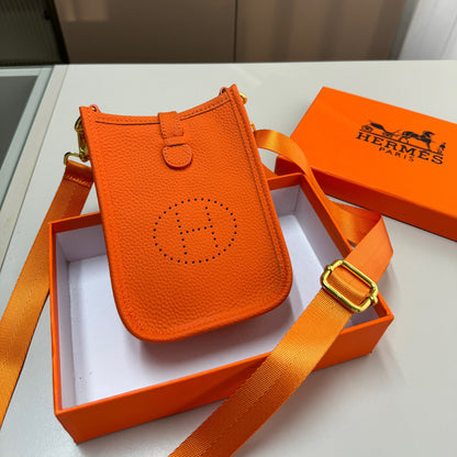 Mini Evelyn Shoulder Bag 1824031915