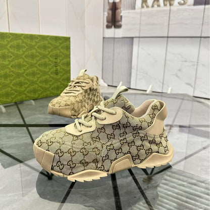 GG Fashion printed sports shoes 0725061701