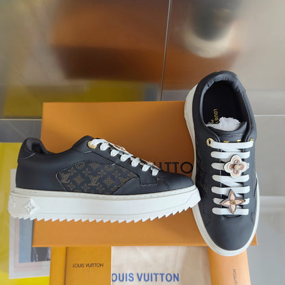 Lvv25ss new printed sneakers 0725102308