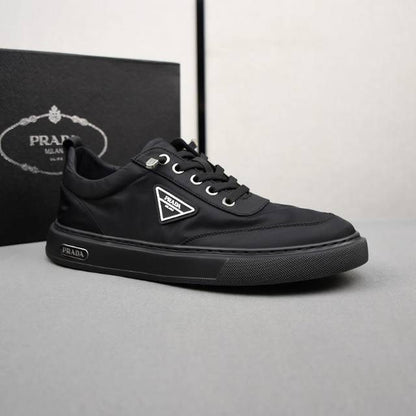 PRD stylish simple breathable cloth shoes 0724101406