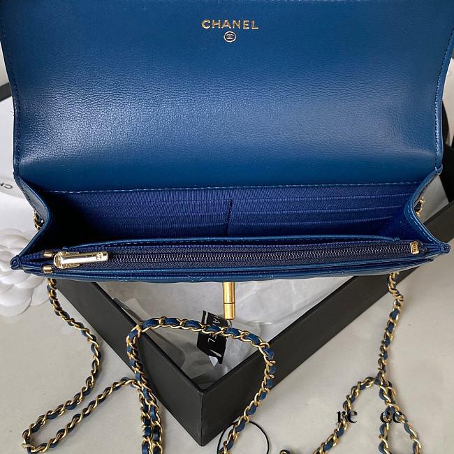 Classic Logo Printed Elegant Bag 0823121301