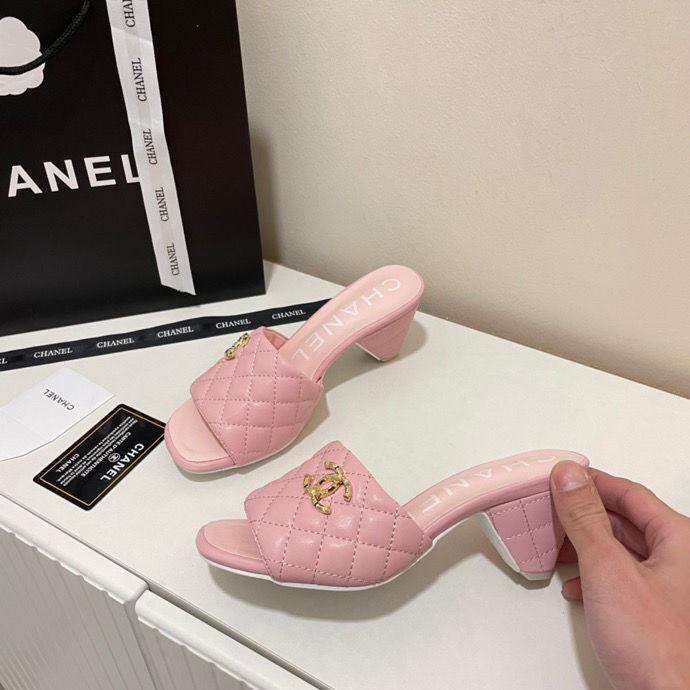 New Fashion All-match Slippers 1024030412