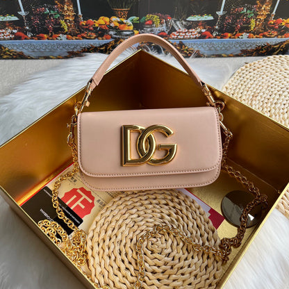 DG new crossbody handbag 0725101502