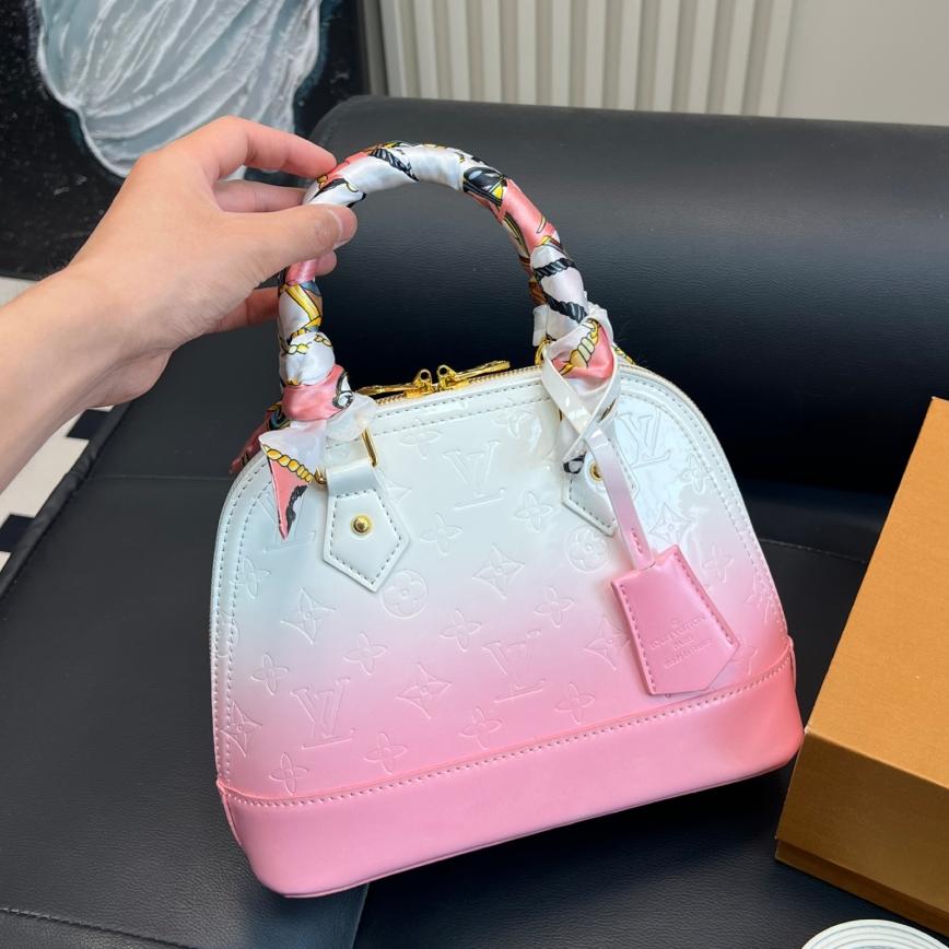New Fashion Versatile Handbag Crossbody Bag 0725072109