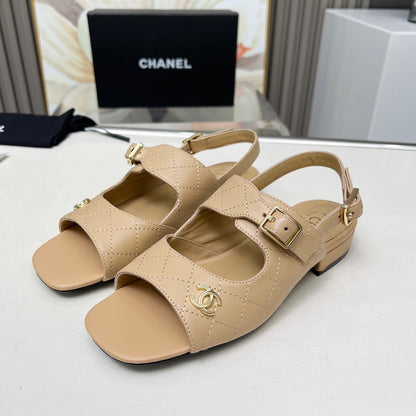 CNL Fashion High Heels Sandals 0725042103