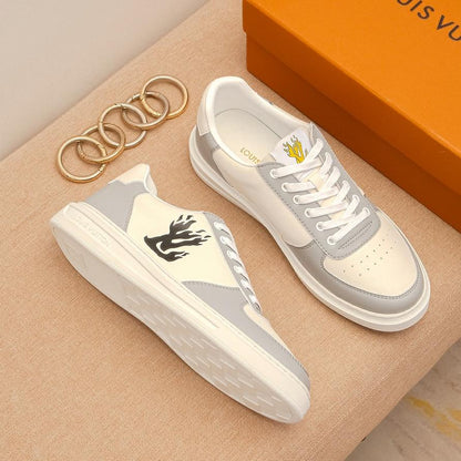 Lvv classic casual sports shoes 0725090303