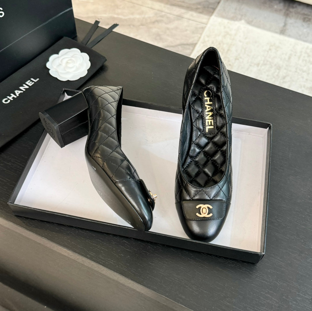 CNL Luxury Fashion Diamond High Heels0725020802