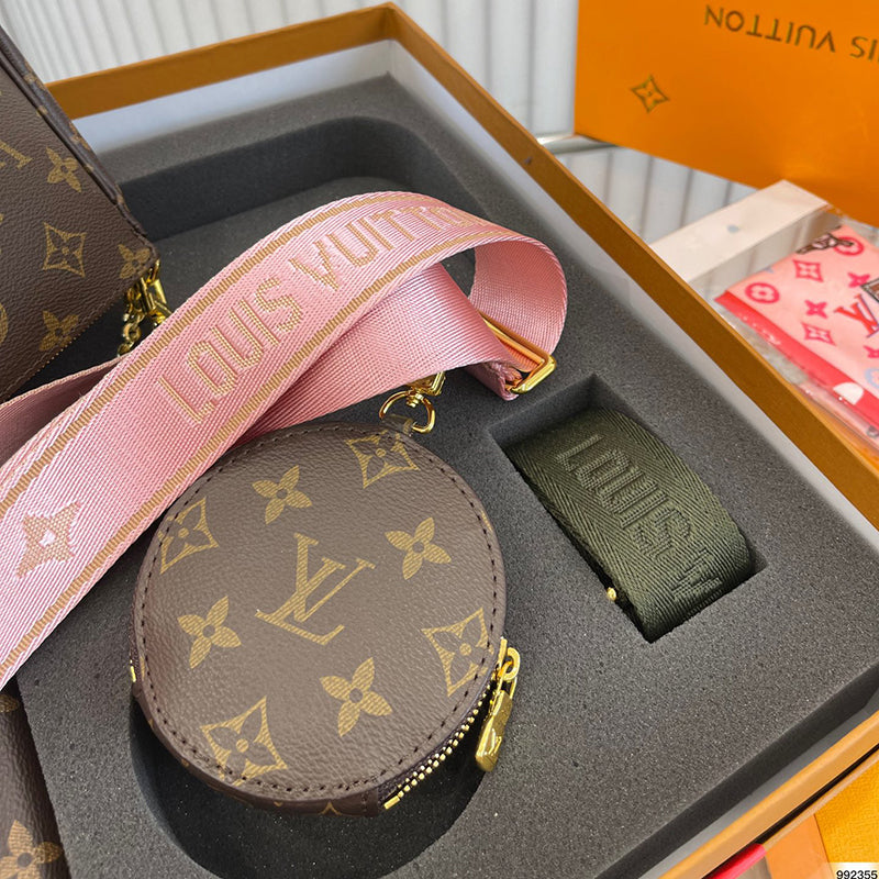 New Fashion Tote Bag XC01070425