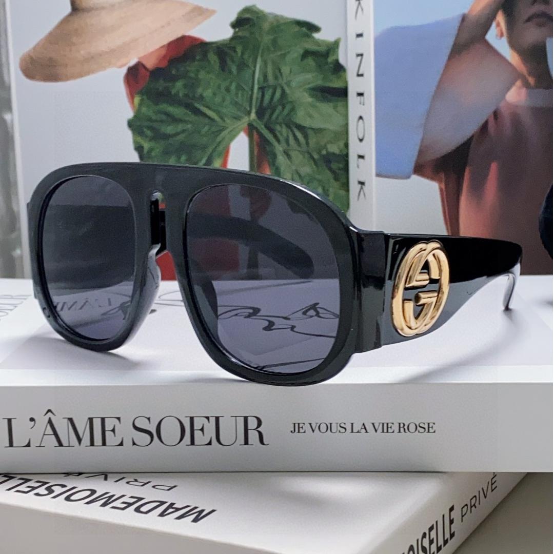 GG fashion glasses 0725091106