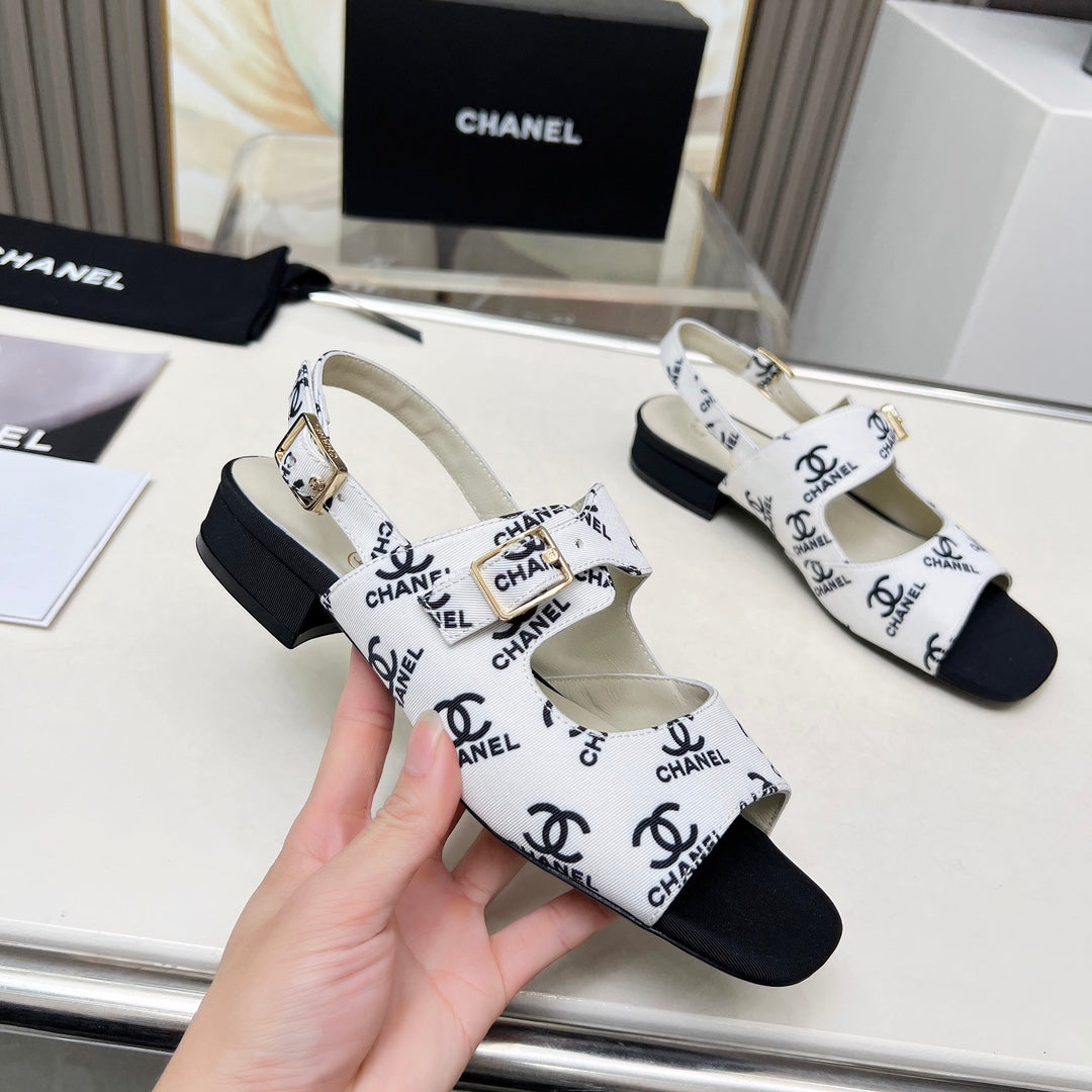 CNL Fashion High Heels Sandals 0725042102