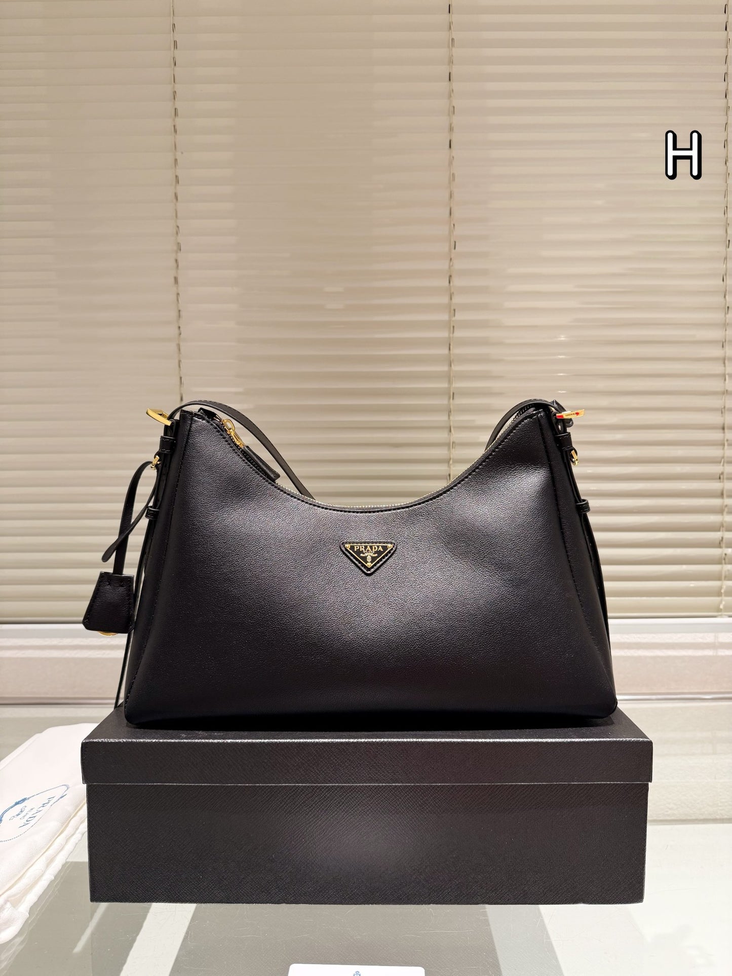 PRD stylish simple Aimme Underarm bag 0724112014