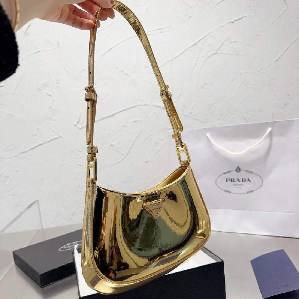New Fashion Versatile Handbag Crossbody Bag 1023122819