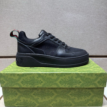 GG Fashion Men's patchwork sports shoes 0725101001