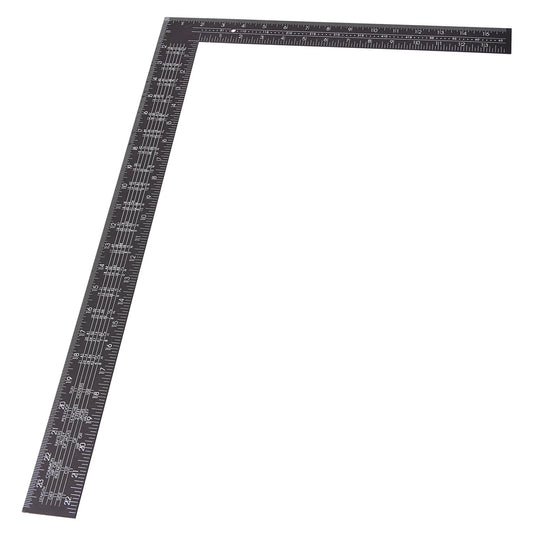 400mm (16") X 600mm (24") Carpenter'S Square
