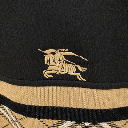 Men's Wool Pullover Sweatshirt 1025100915