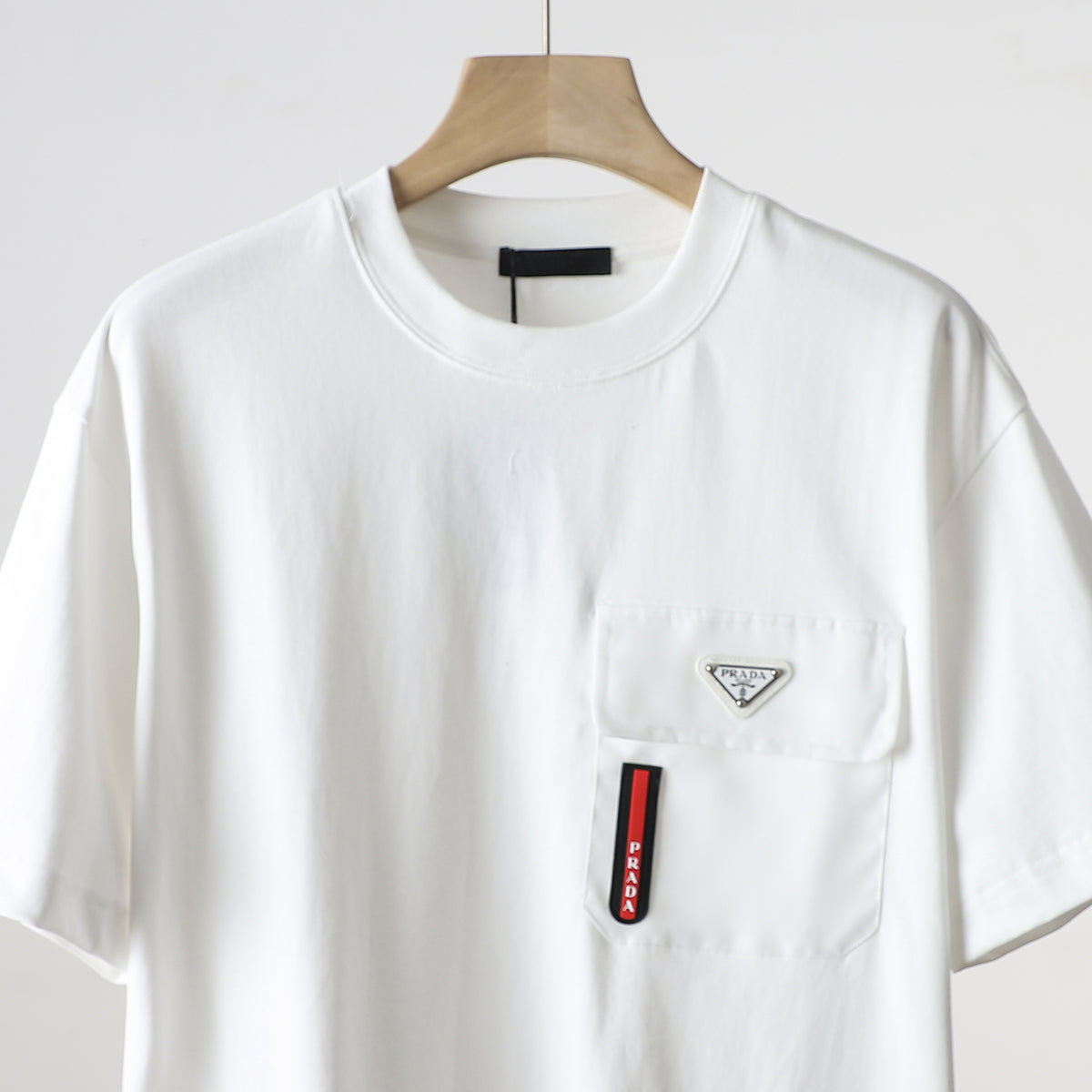 PRD men's fashionable casual T-shirt 0725060903