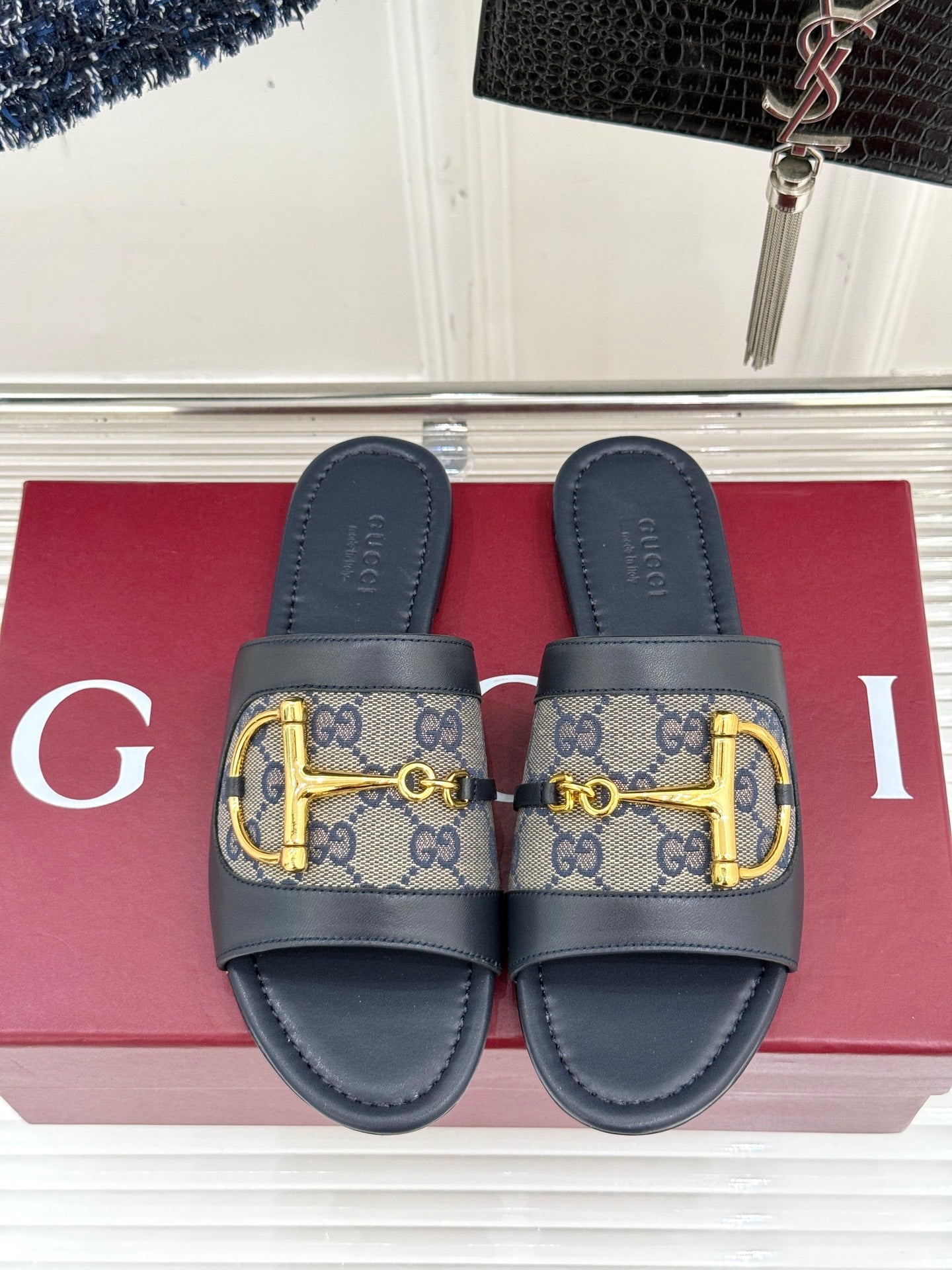 GG fashion 25 new slippers 0725043001