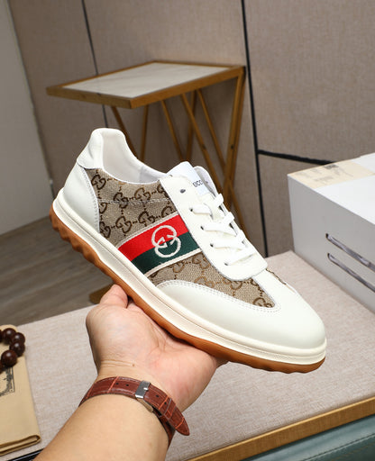 GG Fashion's new casual printed sneakers 0725090402