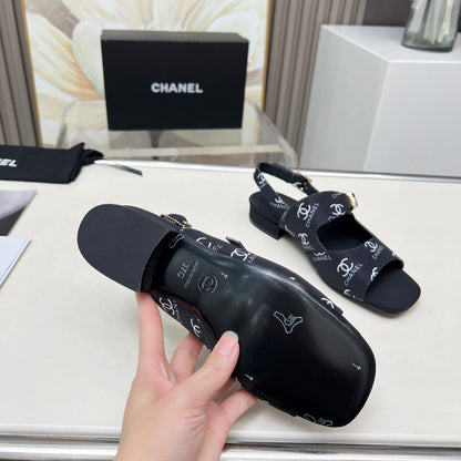 CNL Fashion High Heels Sandals 0725042102