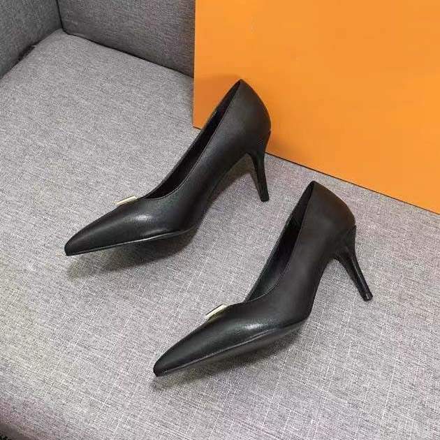 23 Ladies fashion luxury high heels SXC051904