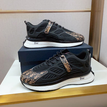 Dio new fashion sports casual shoes 0724090603