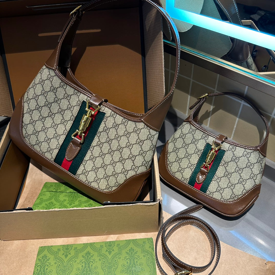 G Classic Style Versatile Fashion Women Bag 0224062007