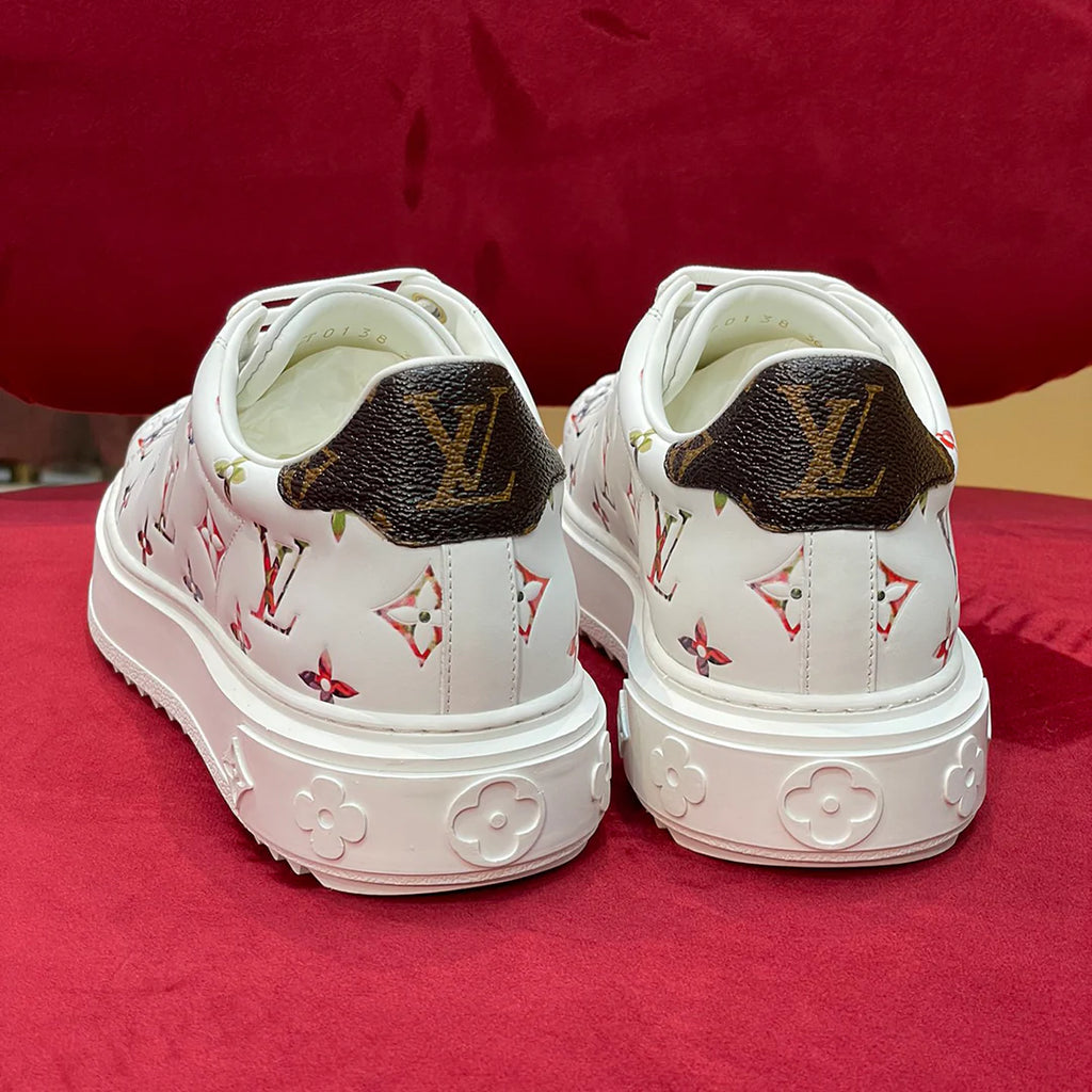 New fashionable and versatile casual sports sneakers 0724030505