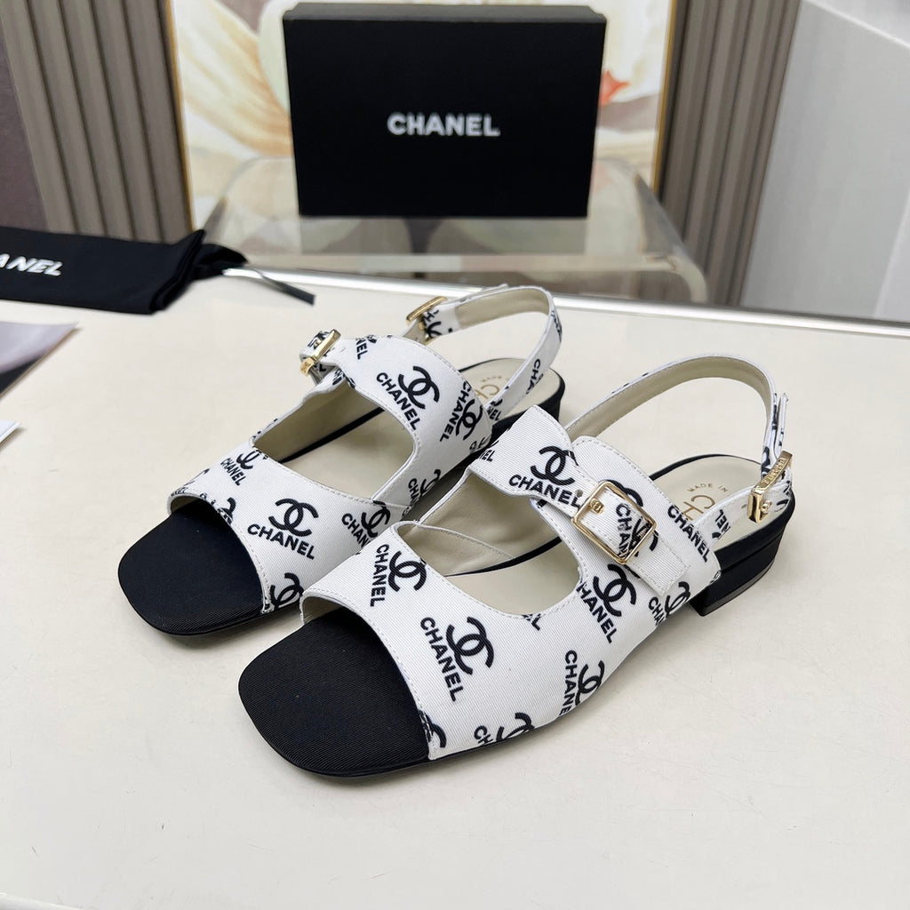 CNL Fashion High Heels Sandals 0725042102