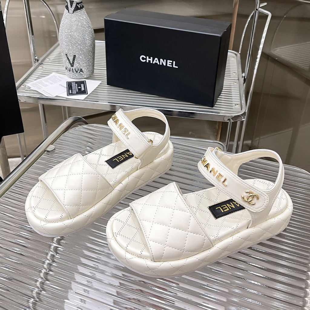 CNL spring beach sandals 0724031506