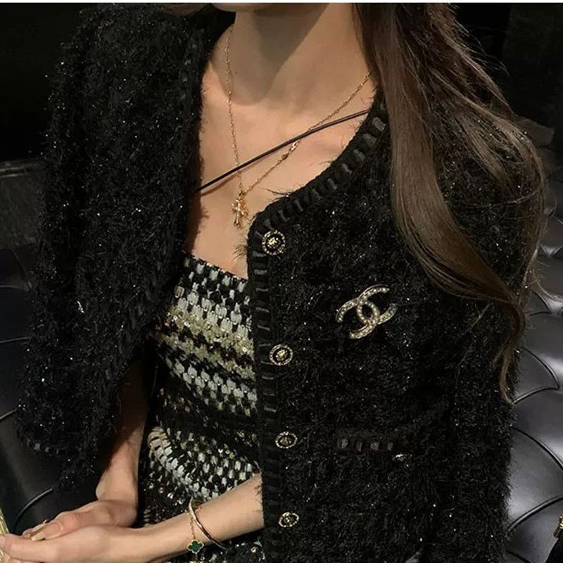 Fashion cropped coat PD1023072020