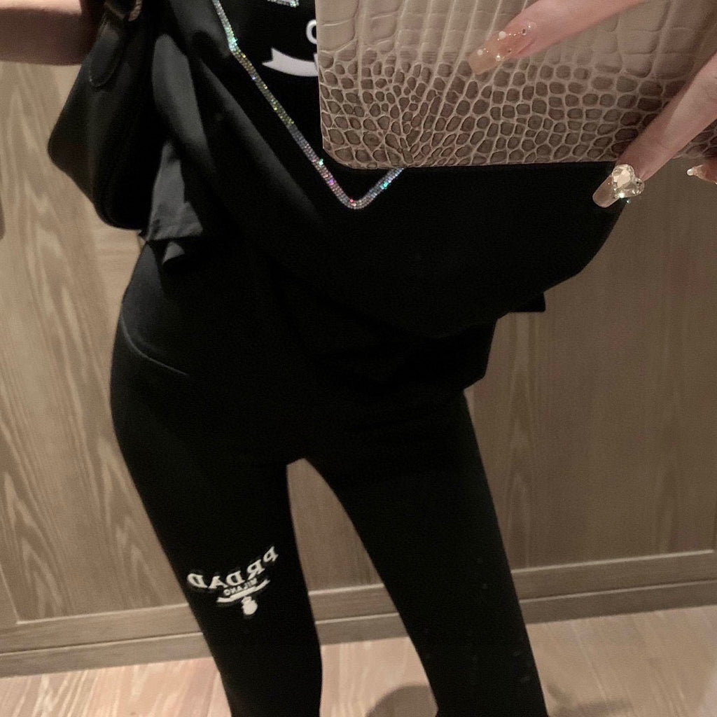 PRD Fashion Yoga Pants 0725070106