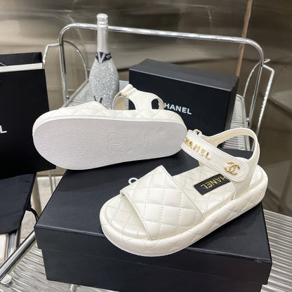 CNL spring beach sandals 0724031506