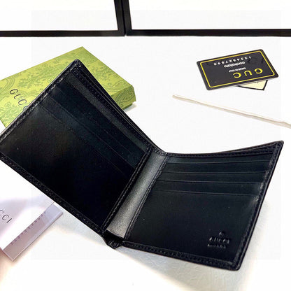 Fashion Classic Multifunctional Wallet KL10062617