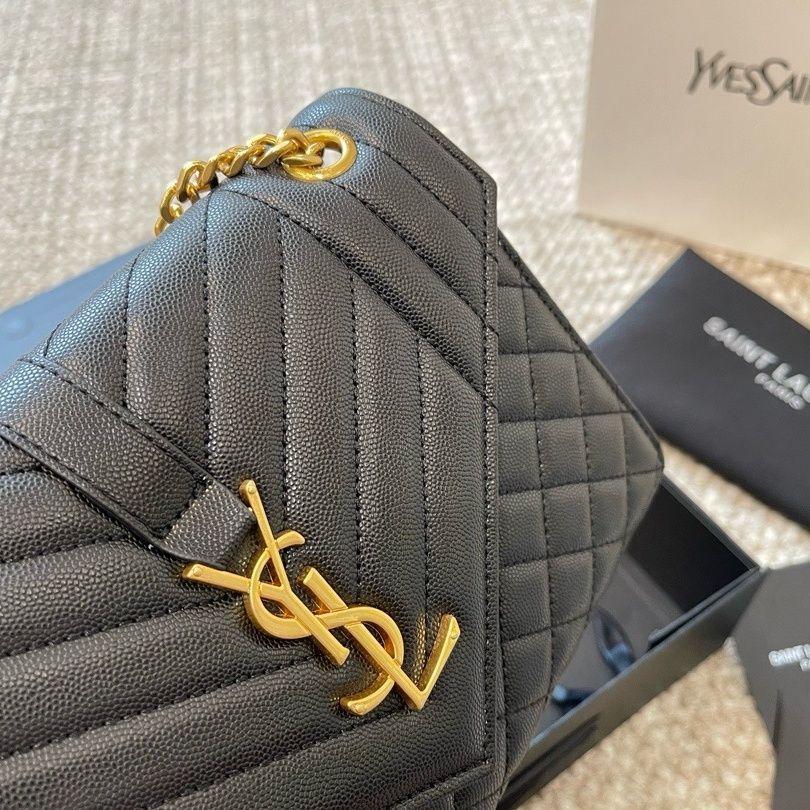 All-match New Caviar Messenger Bag 1024031404